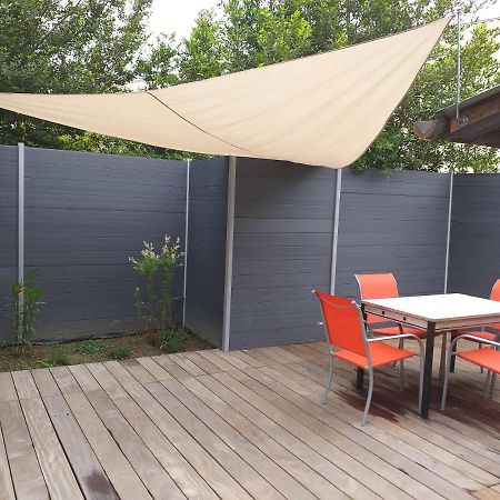 Joli 2 Pieces Esprit Loft Moderne Apartman Pau Kültér fotó