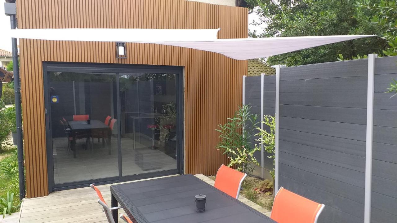 Joli 2 Pieces Esprit Loft Moderne Apartman Pau Kültér fotó