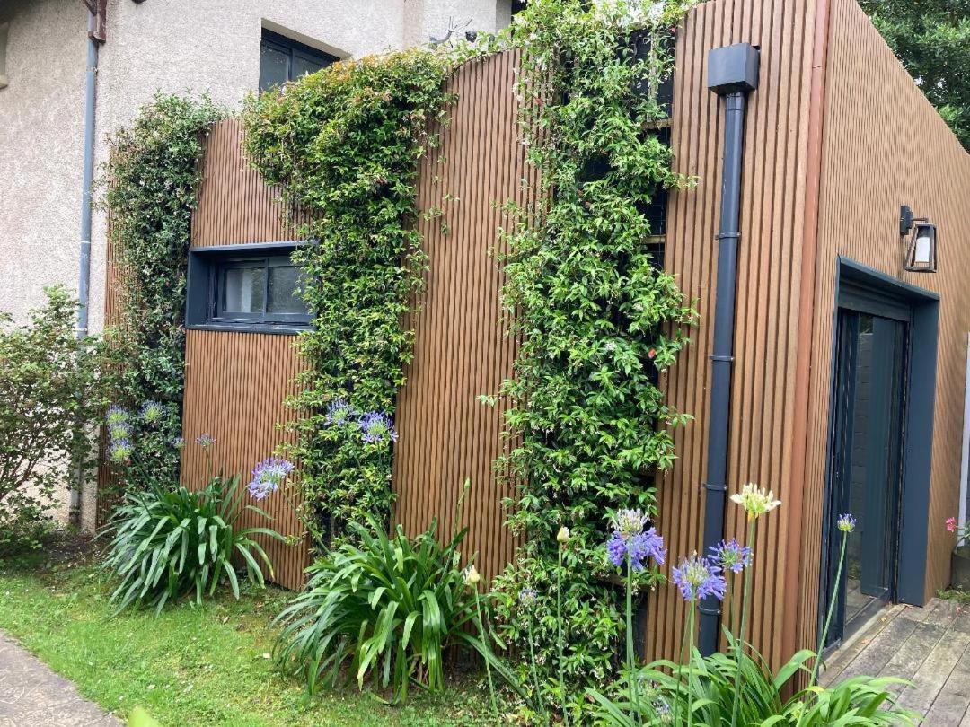 Joli 2 Pieces Esprit Loft Moderne Apartman Pau Kültér fotó