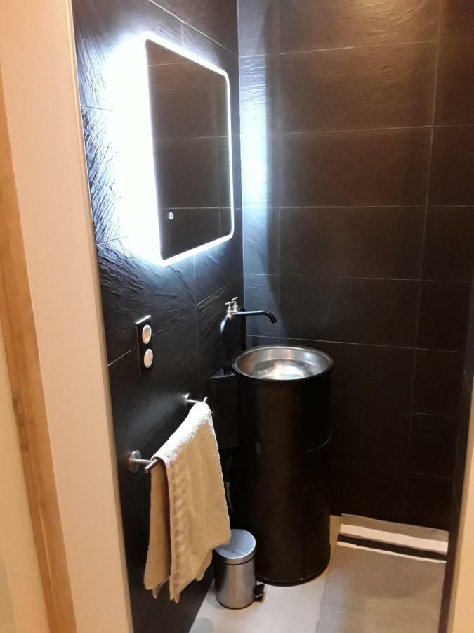 Joli 2 Pieces Esprit Loft Moderne Apartman Pau Kültér fotó
