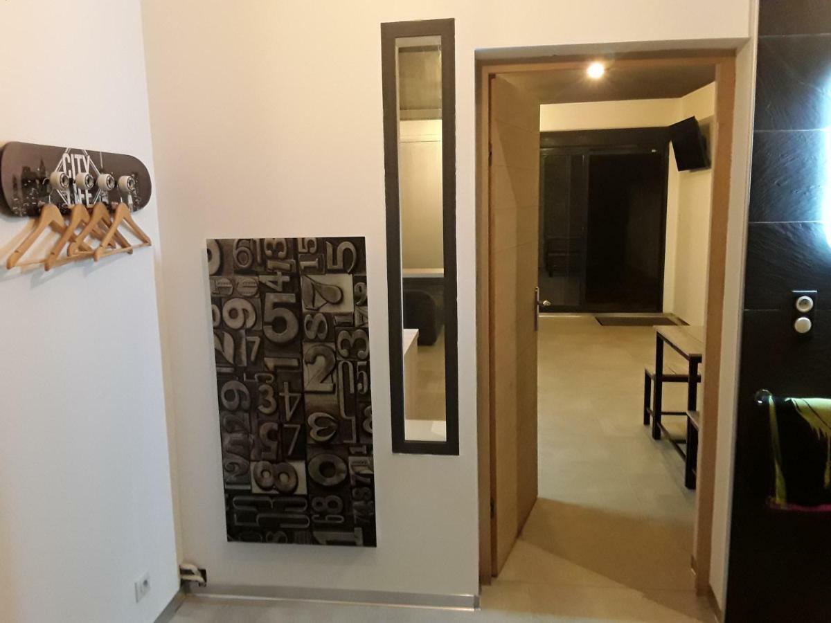 Joli 2 Pieces Esprit Loft Moderne Apartman Pau Kültér fotó