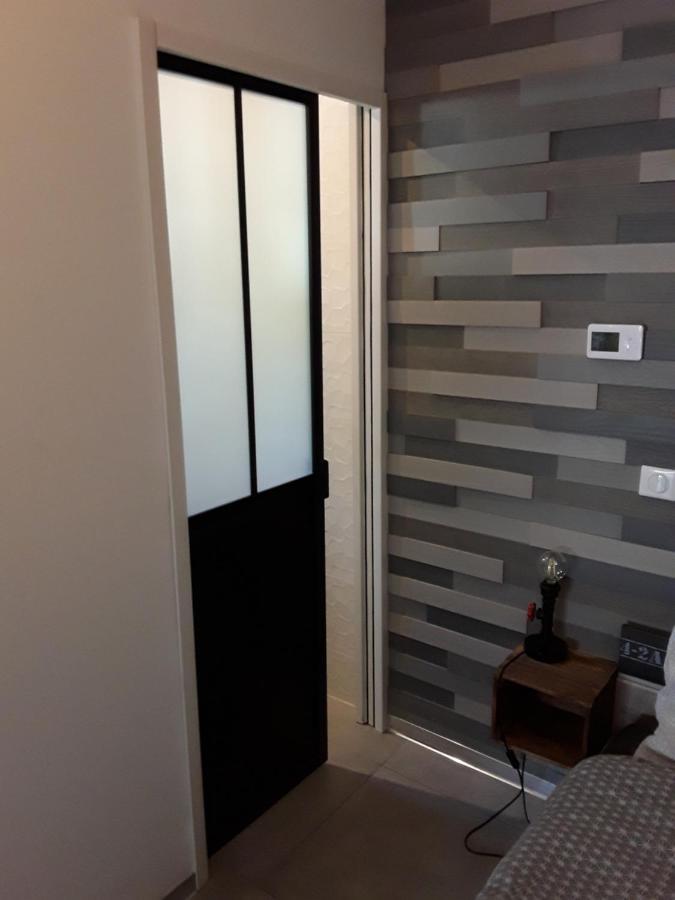 Joli 2 Pieces Esprit Loft Moderne Apartman Pau Kültér fotó