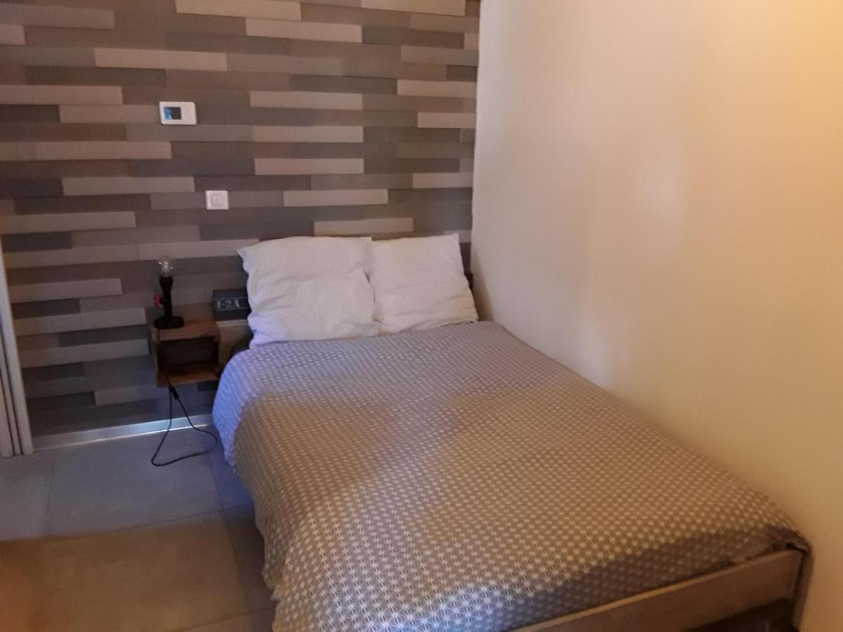 Joli 2 Pieces Esprit Loft Moderne Apartman Pau Kültér fotó